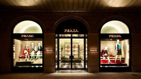 boutique prada ginevra|Prada .